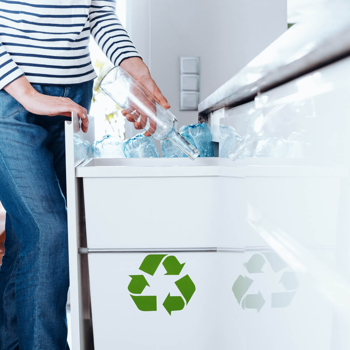 How to Make Recycling Part of Your Everyday Routine