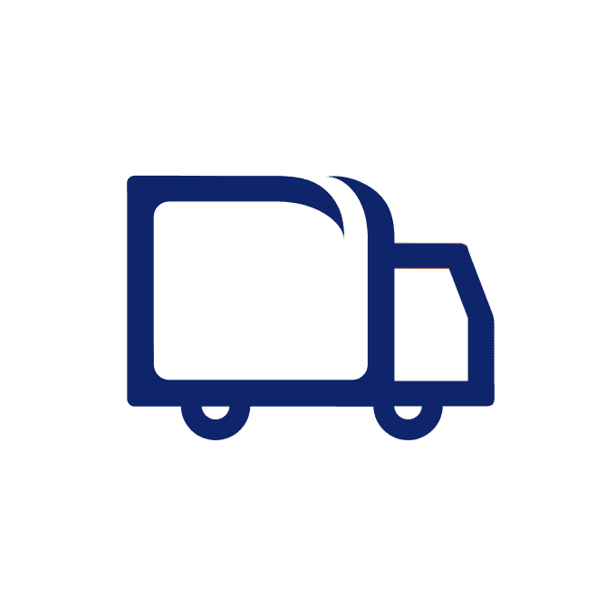 Free Jobsite Delivery