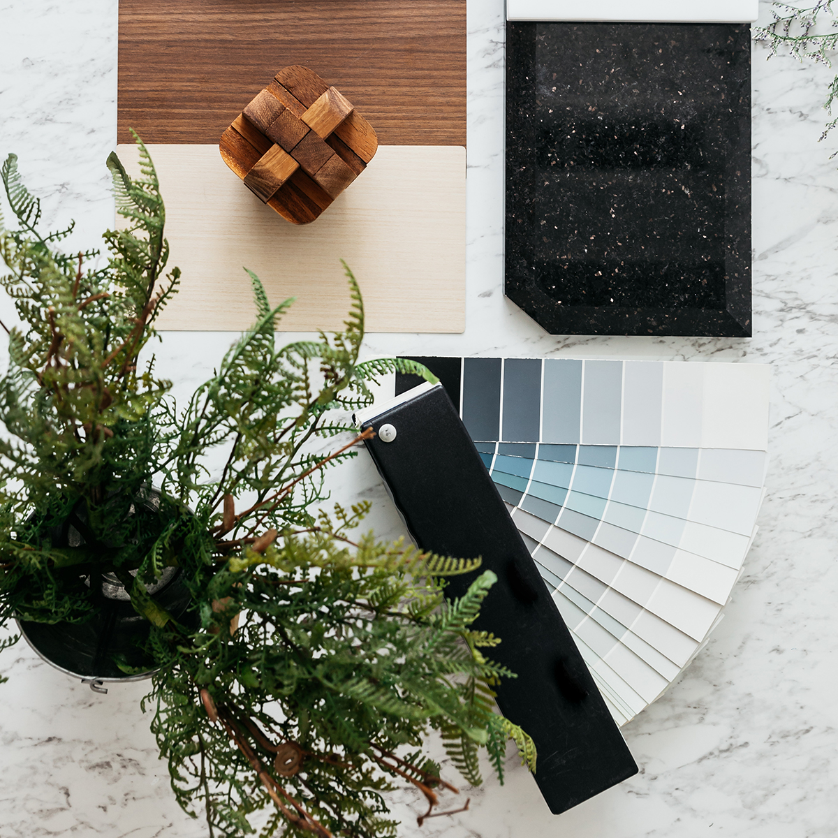 Style Quiz Moodboard