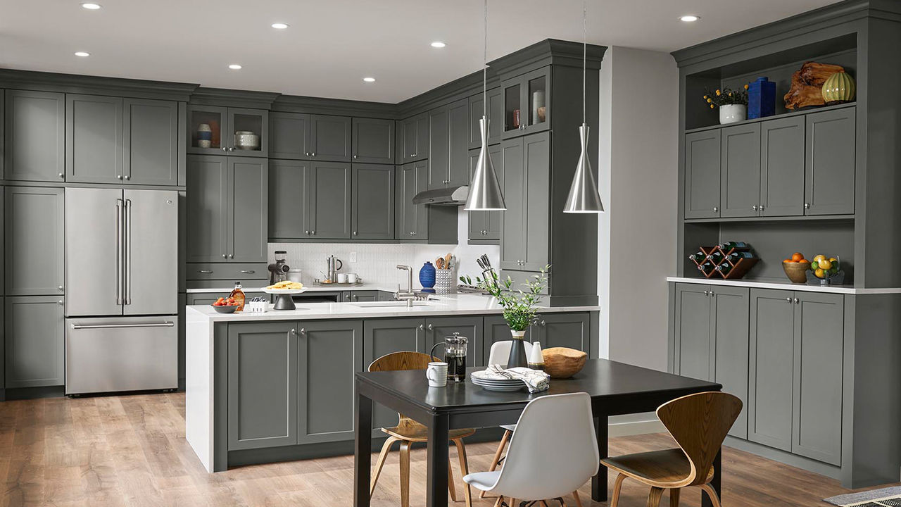 Breckenridge in Painted Boulder