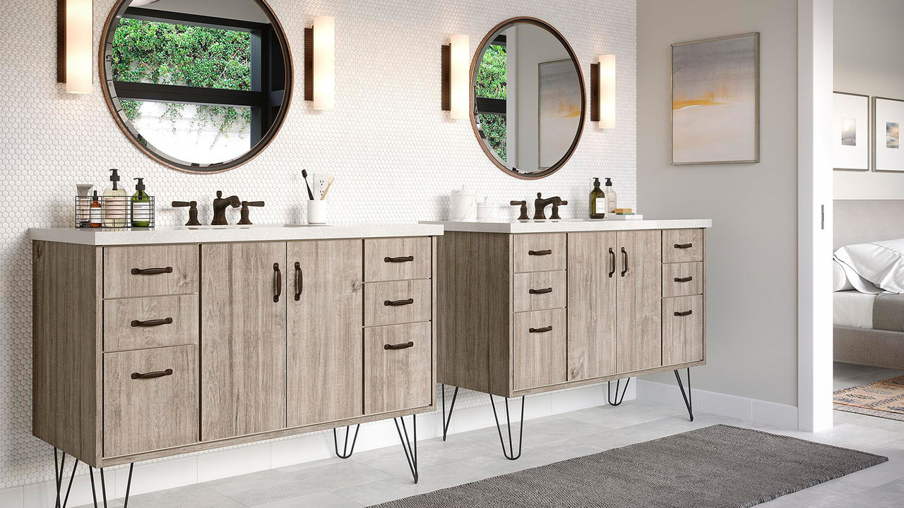 Sydney in Duraform Drift