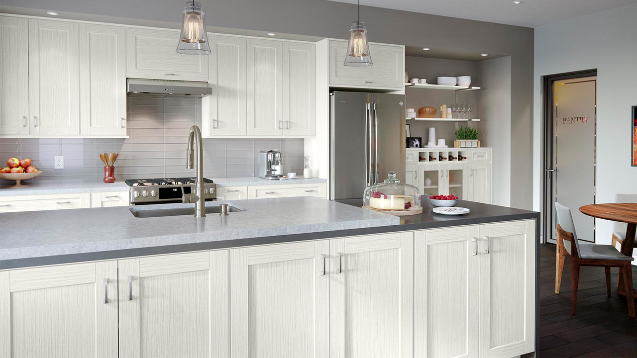 kitchen island cabinets