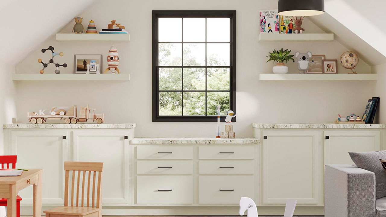 Cardiff in Duraform® Harbor