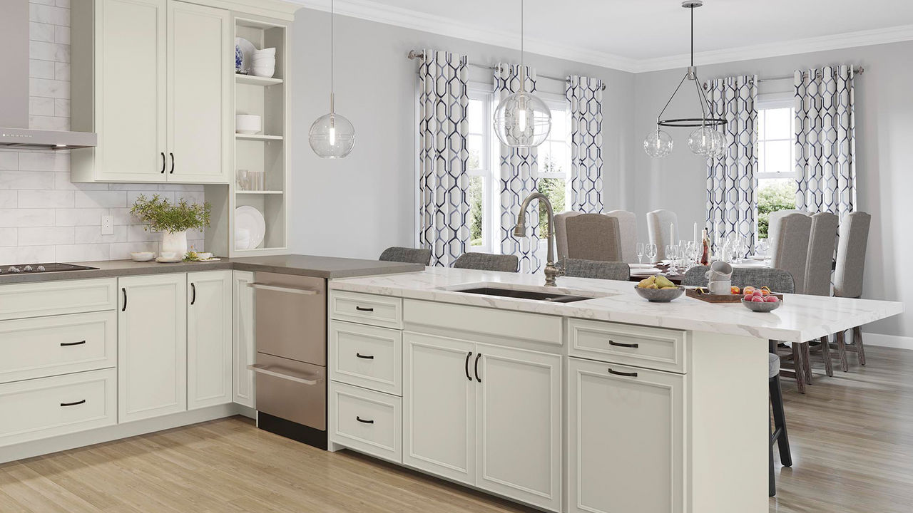 Irvington in Painted Harbor