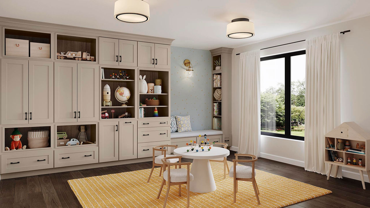 Mission in Painted Oat