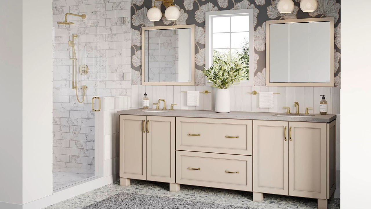 Glasson in Painted Oat