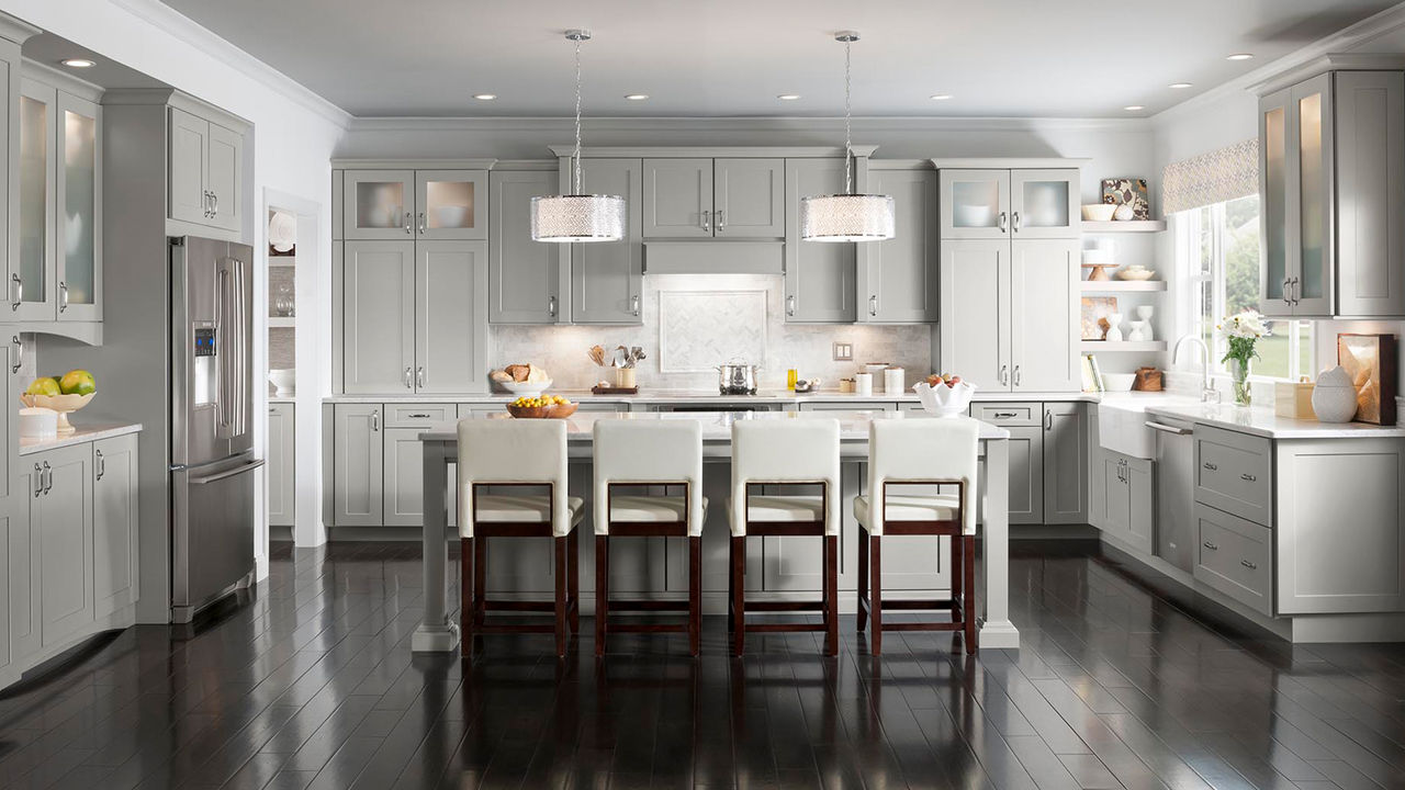 Mission in Painted Stone